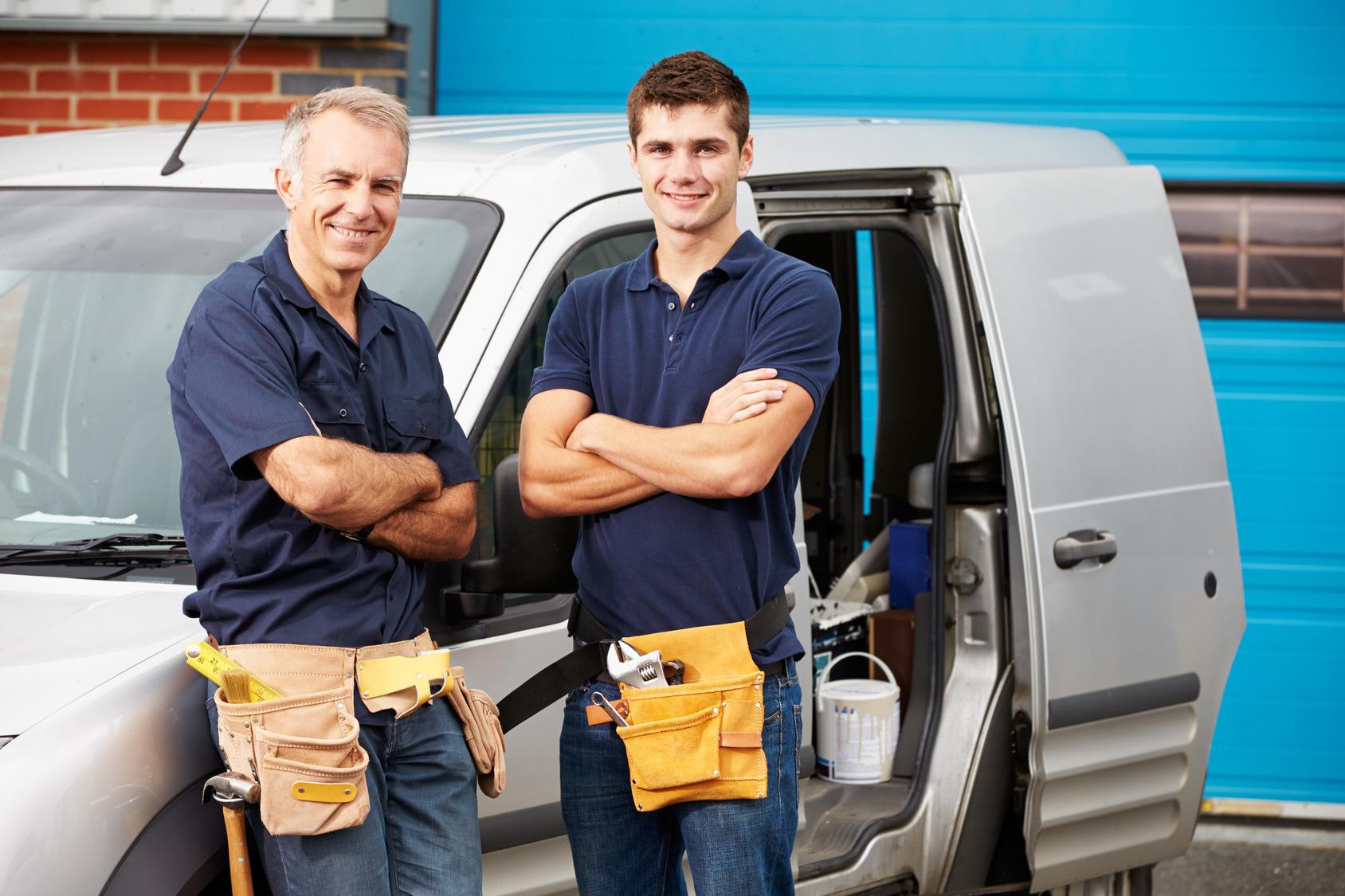entreprise chauffage Dammarie-les-Lys