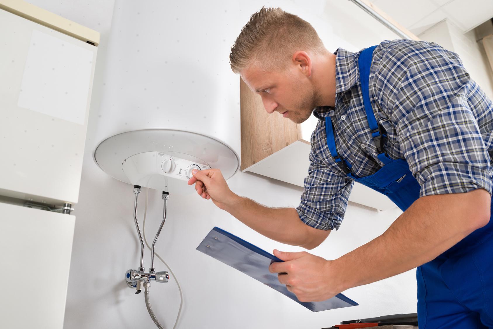 contrat entretien chauffage Dammarie-les-Lys