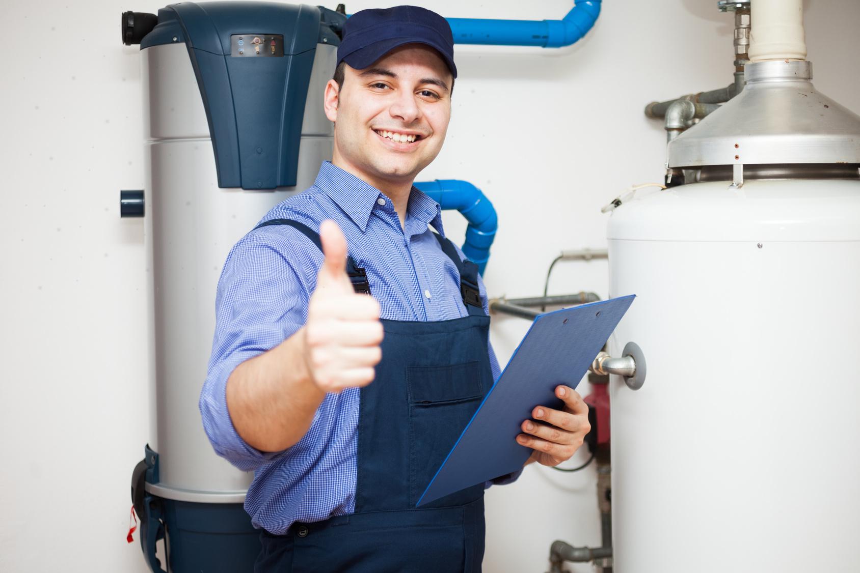 contrat entretien chauffage Dammarie-les-Lys