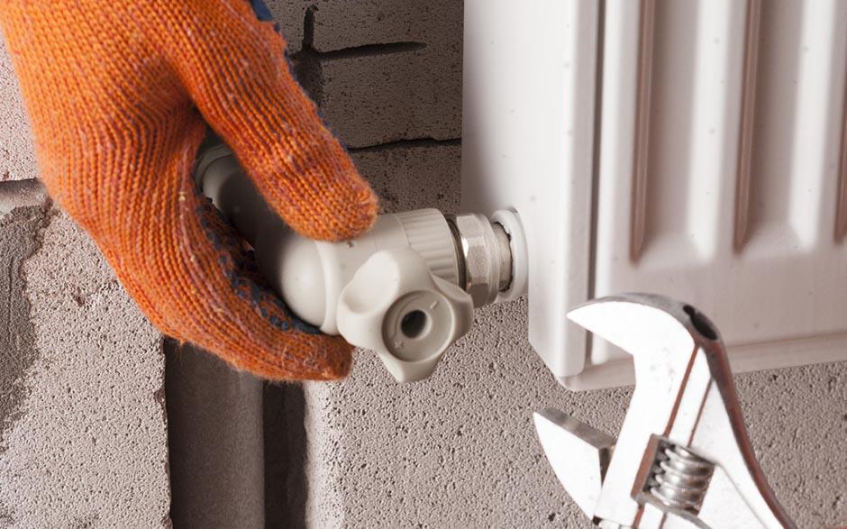 contrat entretien chauffage Dammarie-les-Lys